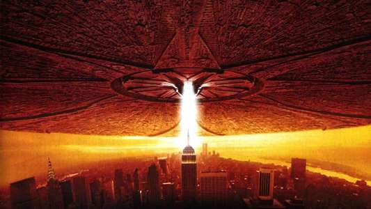 Independence Day - Backdrops