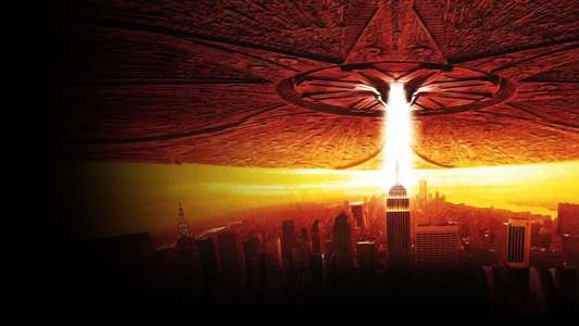 Independence Day - Backdrops