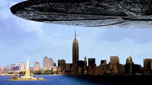 Independence Day - Backdrops