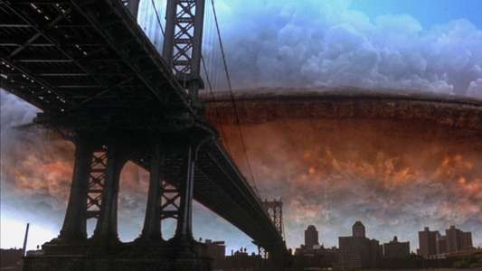 Independence Day - Backdrops