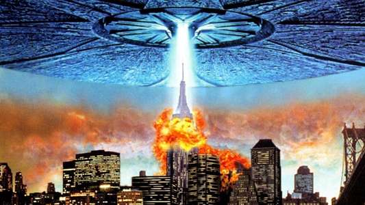 Independence Day - Backdrops