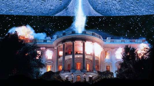 Independence Day - Backdrops