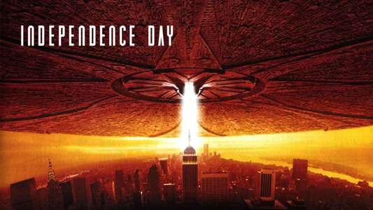 Independence Day - Backdrops
