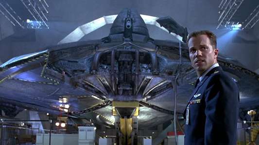 Independence Day - Backdrops