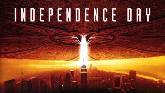 Independence Day - Backdrops