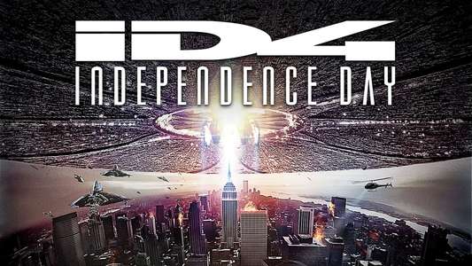Independence Day - Backdrops