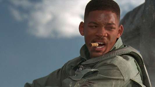 Independence Day - Backdrops
