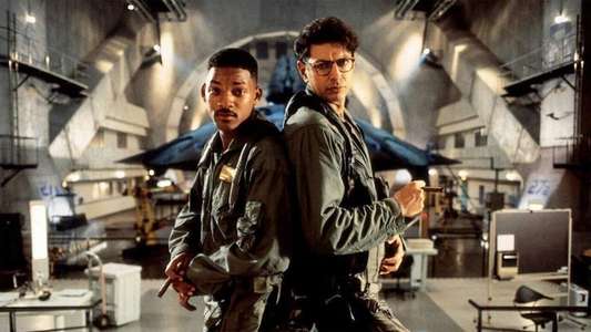 Independence Day - Backdrops