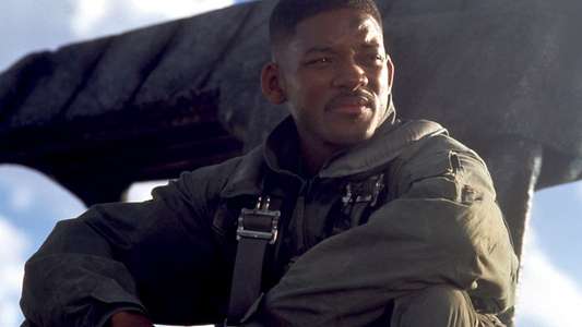 Independence Day - Backdrops