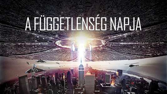 Independence Day - Backdrops