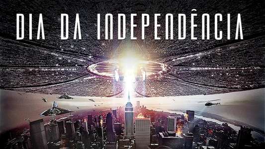Independence Day - Backdrops