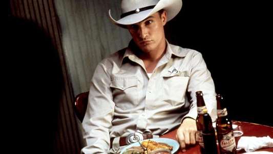 Lone Star - Backdrop