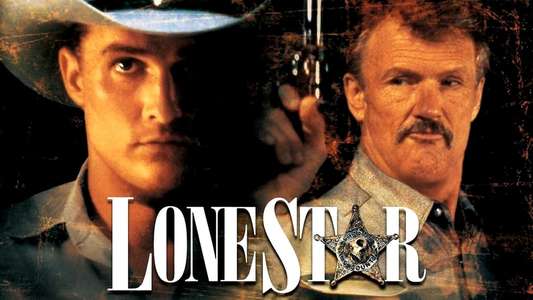 Lone Star - Backdrop