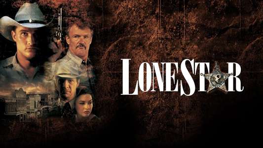 Lone Star - Backdrop