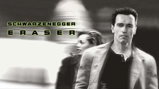 Eraser - Backdrop
