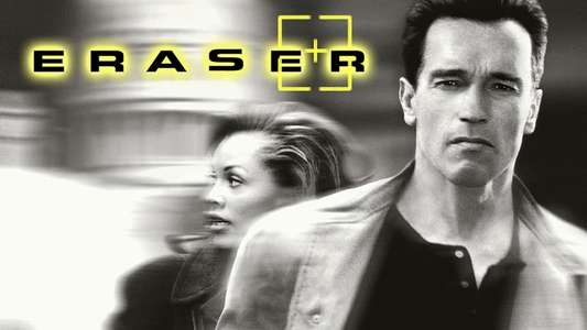 Eraser - Backdrop