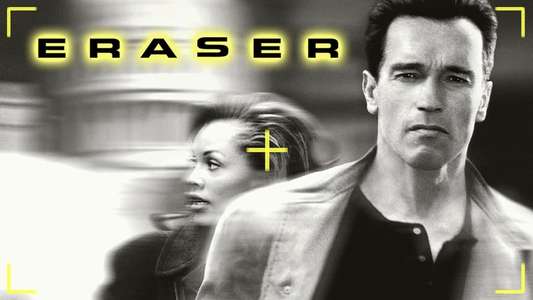 Eraser - Backdrop
