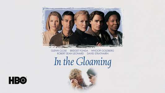 In the Gloaming - Backdrop