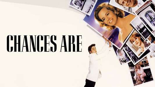Chances Are - Backdrop