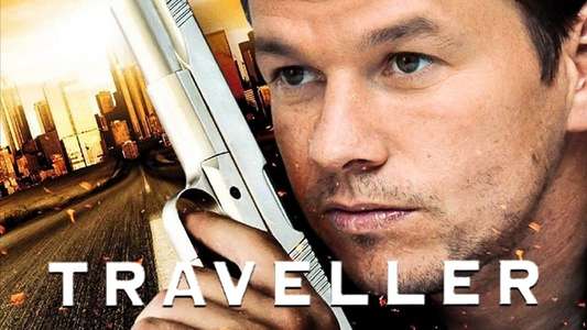 Traveller - Backdrop