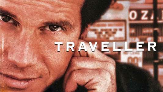 Traveller - Backdrop