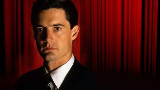 Twin Peaks - Backdrop