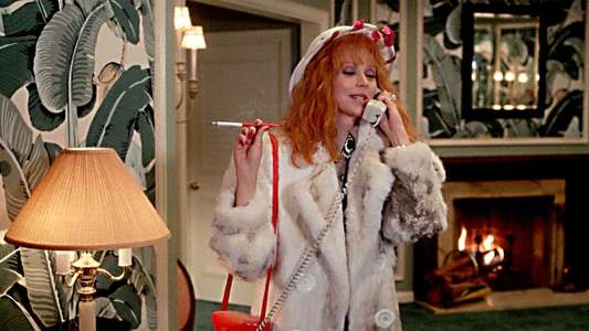 Troop Beverly Hills - Backdrop