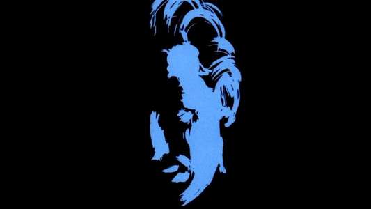 Johnny Handsome - Backdrop