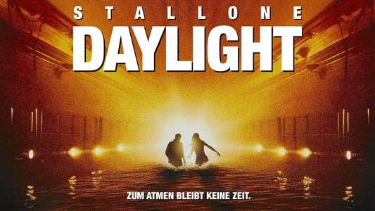 Daylight - Backdrop
