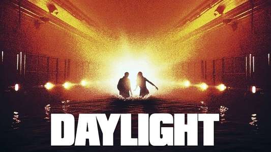 Daylight - Backdrop