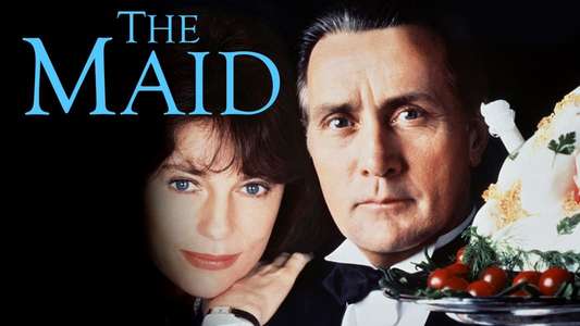 The Maid - Backdrop