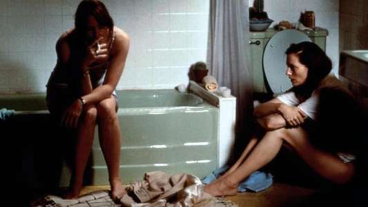 Female Perversions - Backdrop