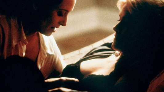 Female Perversions - Backdrop