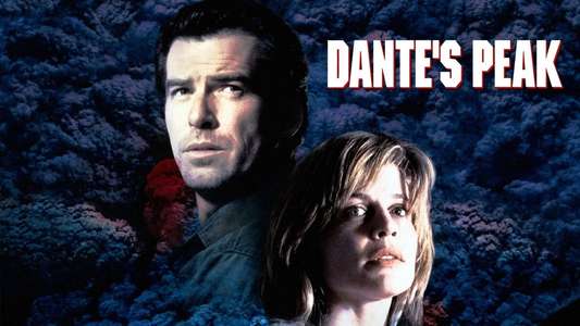 Dante's Peak - Backdrops