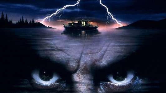 Cape Fear - Backdrops