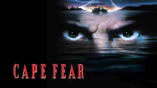 Cape Fear - Backdrops