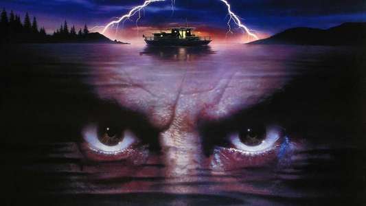 Cape Fear - Backdrops