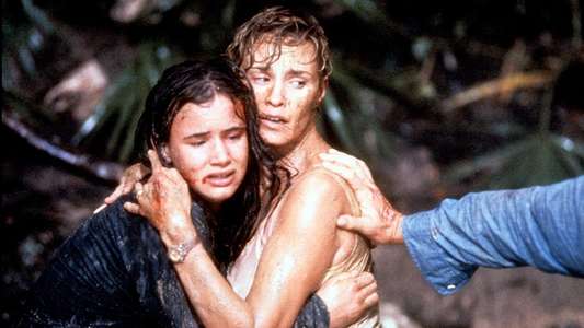 Cape Fear - Backdrops