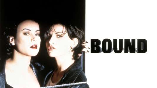 Bound - Backdrop