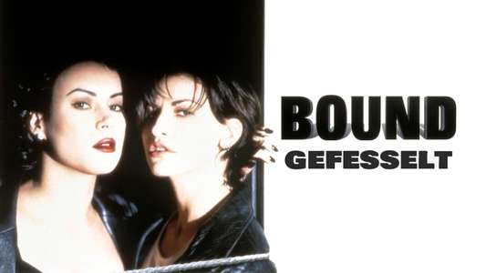 Bound - Backdrop
