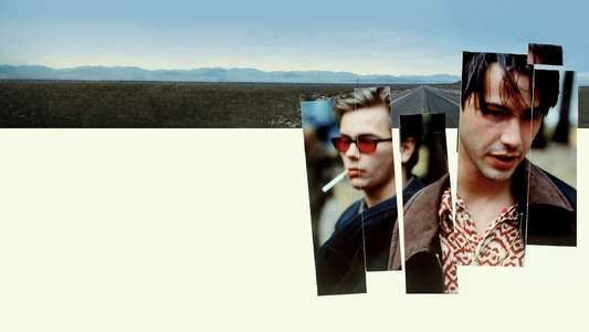 My Own Private Idaho - Backdrop