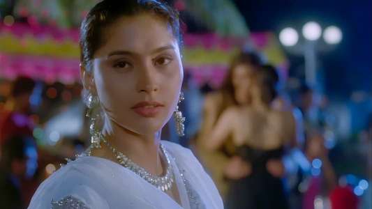 Is Raat Ki Subah Nahin - Backdrop