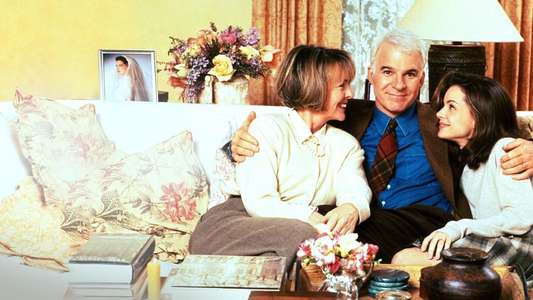Father of the Bride - Backdrops