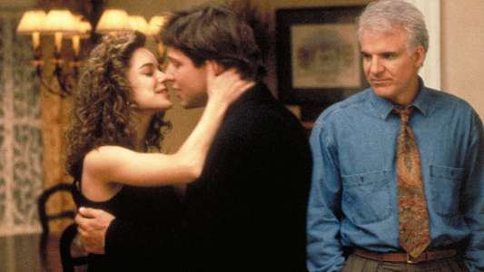 Father of the Bride - Backdrops