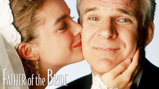 Father of the Bride - Backdrops