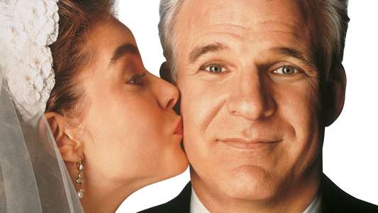 Father of the Bride - Backdrops