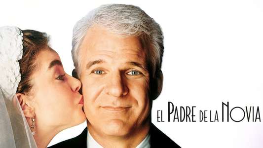 Father of the Bride - Backdrops