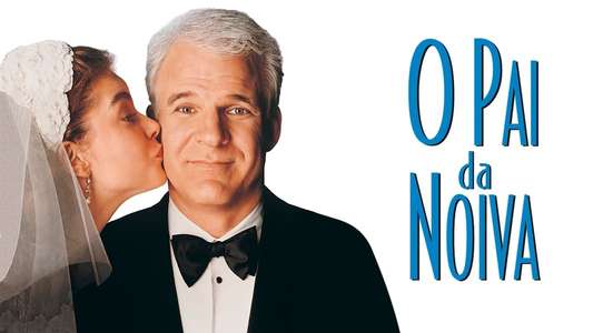 Father of the Bride - Backdrops