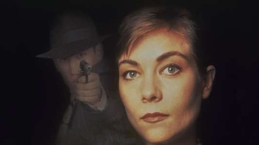 Public Enemies - Backdrop