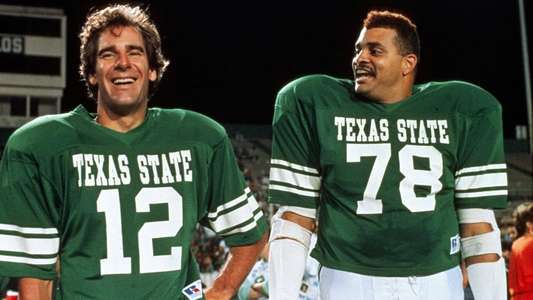 Necessary Roughness - Backdrop
